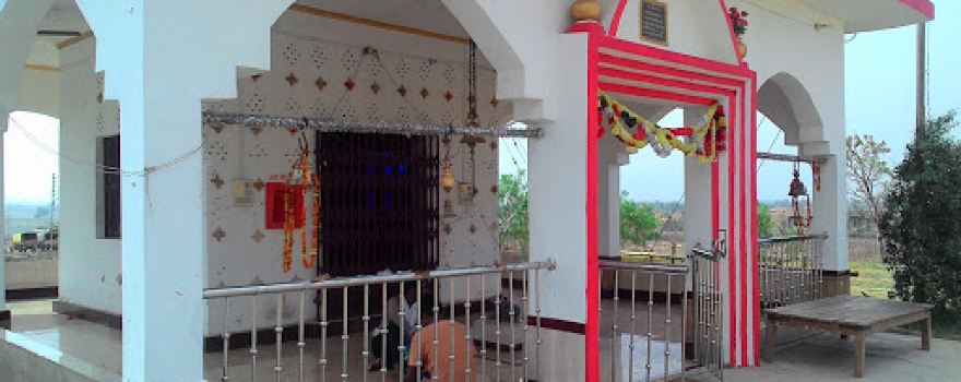 Shiva Temple