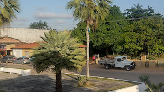 Square From the Bible