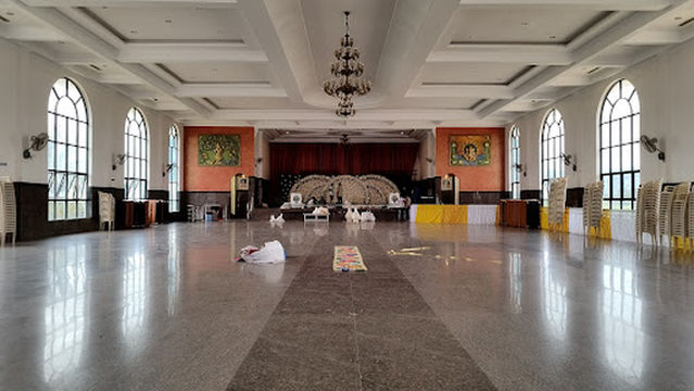 Sri Harshodhaya Convention Hall