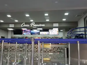 Cines Premiere