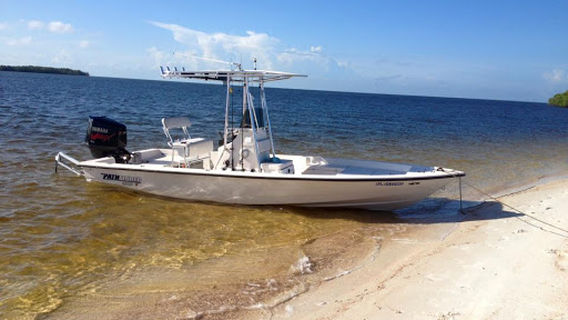 Waterboy Charters