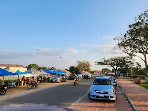 Plaza del Cristo