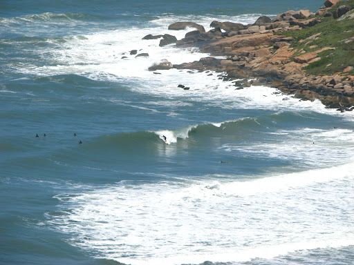 Praia da Tereza