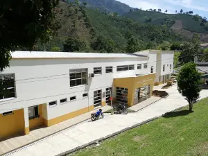 la nitrera Ecological Park
