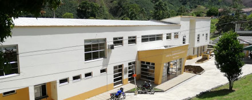 la nitrera Ecological Park