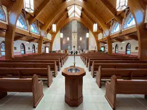 St Mary's Catholic Church