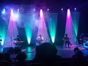 Teatro Municipal