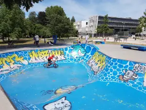 Park Lilattes