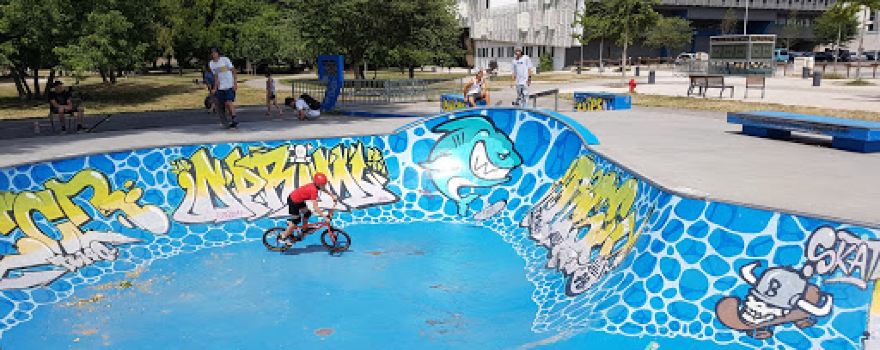 Park Lilattes