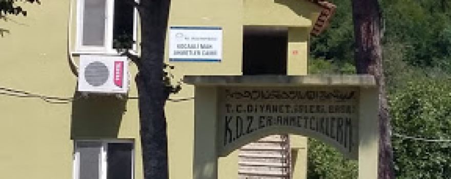Kocaeli Cami