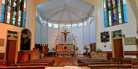 Parrocchia di San Bartolomeo Apostolo