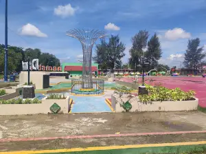TAMAN BUKIT GELANGGANG