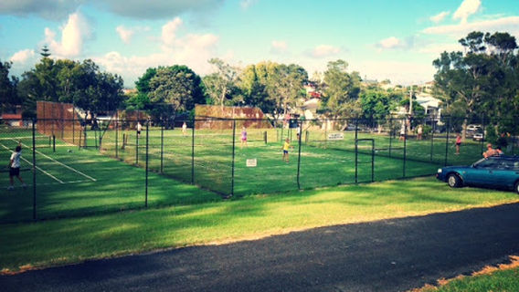 Kingscliff Tennis Club