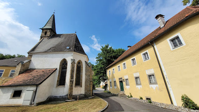 Heinrichskirche