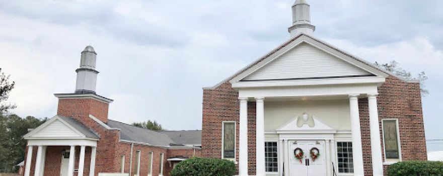 Carthage United Methodist Church