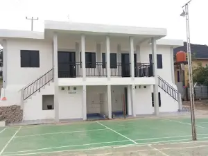 MASJID AL-KAHFI