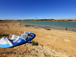 Camping Auberge Le Cathare