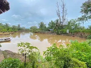 Vam Ho Bird Sanctuary