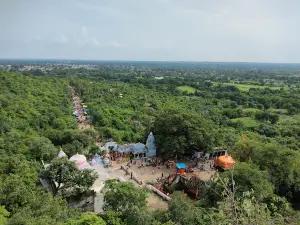 Chhota mahadev mandir