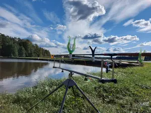 Łowisko Jegiel Agroturystyka