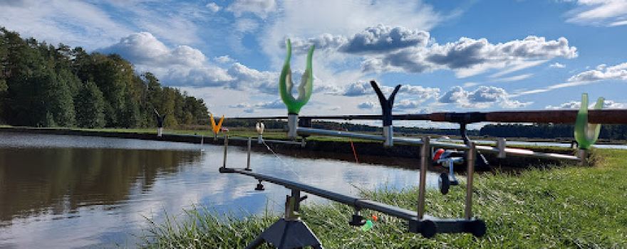 Łowisko Jegiel Agroturystyka