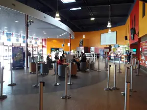 Ciné Nova