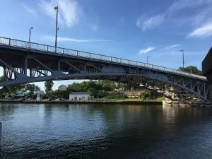 Black River Landing