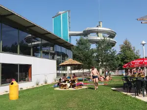 Aquacap Aquatic Centre