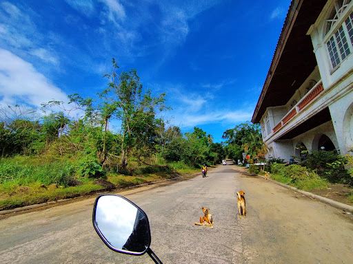 Marcos Twin Mansion