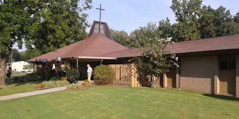 St Jude's the Apostle Catholic