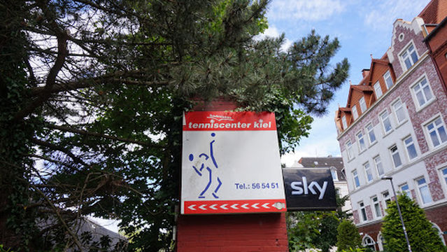 Tennis Center Kiel