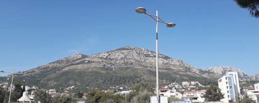 Šušanjska Plaža