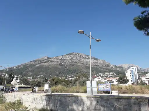 Šušanjska Plaža