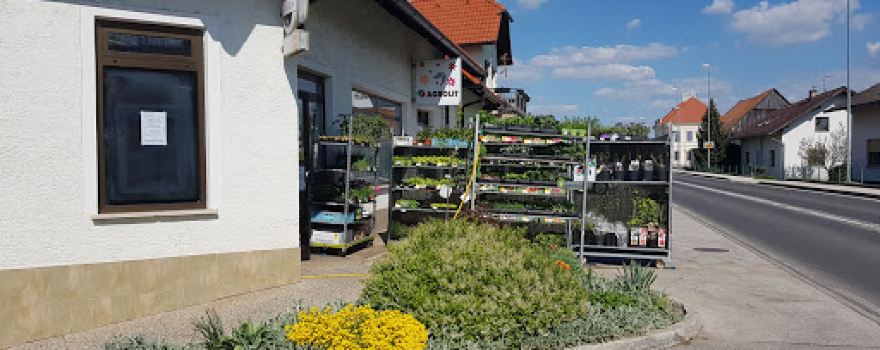 Agrolit podjetje za proizvodnjo, trgovino in storitve d.o.o., poslovna enota Cerklje ob Krki