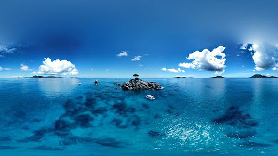 Azzurra Dive Centre