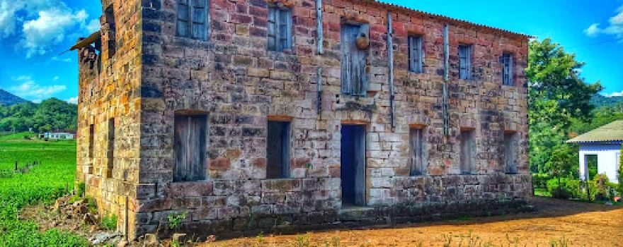 Fourth Colony of Italian Immigration