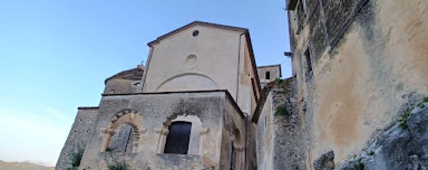 Le gole del Calore