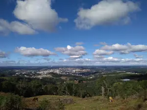 Morro das Antenas