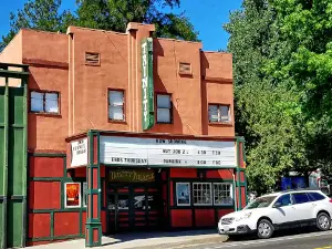 Trinity Theatre
