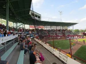 Witter Field