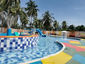 Centro Recreacional Villa Silvania