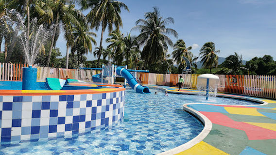 Centro Recreacional Villa Silvania