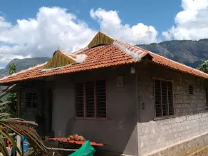 Chinganchira Karuppuswamy Temple