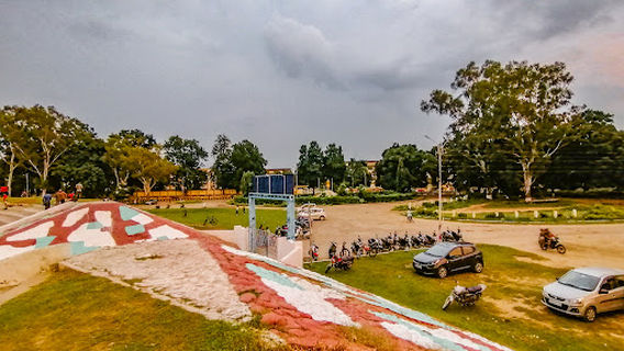 Haridwar District