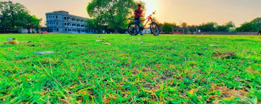 Makhaldanga Play Ground ( মাখালডাঙ্গা খেলার মাঠ)
