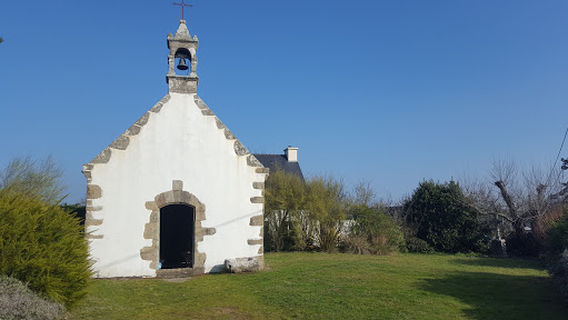 Camping Saint Pierre