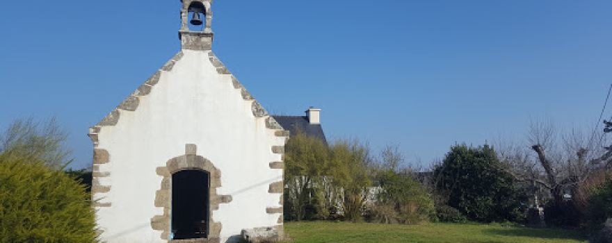Camping Saint Pierre
