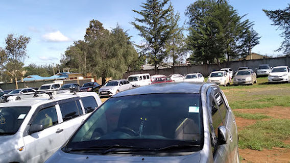 Christ the King Catholic Church, Nanyuki Parish