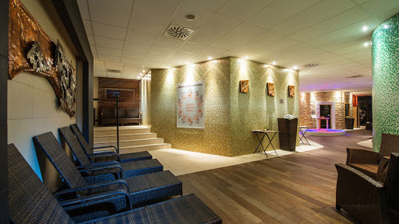 SAI Wellness Senec