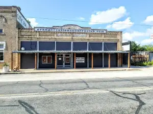 Cotton Country Club